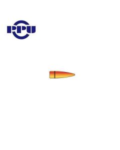 30 cal (.308) FMJ 139gr PPU Prvi Partizan Bullets Pack 100