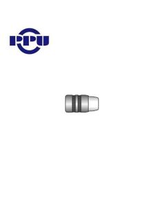 38 cal (.3575) SWC 158gr PPU Prvi Partizan Bullets Pack 100