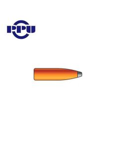 270 cal (.277) SP 130gr PPU Prvi Partizan Bullets Pack 100