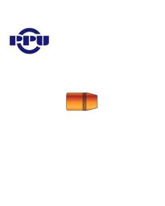 44 cal (.4285) FPJ 240gr PPU Prvi Partizan Bullets Pack 100