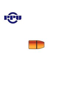 38 cal (.3555) FPJ 158gr PPU Prvi Partizan Bullets Pack 100