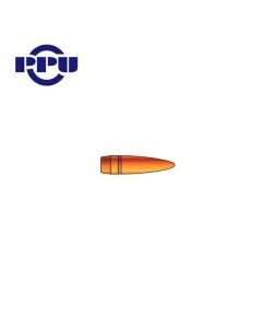 303 cal (.311) FMJ BT 170gr PPU Prvi Partizan Bullets Pack 100