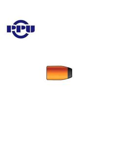 45 cal (.458) SJ FP 405gr PPU Prvi Partizan Bullets Pack 100