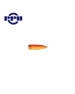 308 cal (.308) HPBT Match 168gr PPU Prvi Partizan Bullets Pack 100