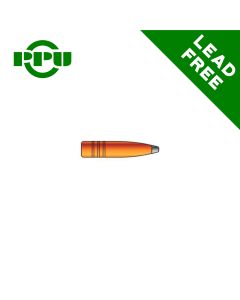 30 cal (.308) Z-Grom 170gr Lead Free PPU Prvi Partizan Bullets Pack 100