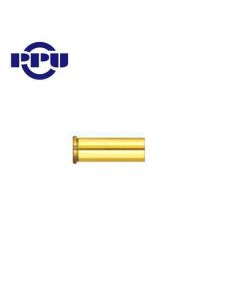 38 Special PPU Prvi Partizan Brass Cases Pack 100