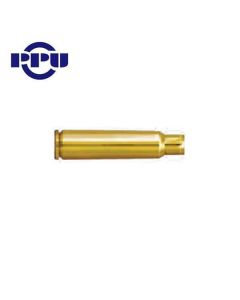 7.5 x 55 Swiss PPU Prvi Partizan Brass Cases Pack 100