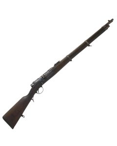Deactivated Steyr Bolt Action Rifle 8mm