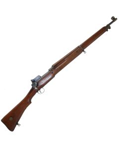 Deactivated P14 Lee Enfield Bolt Action Rifle .303
