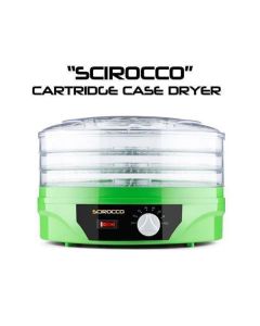 SCIROCCO - Cartridge Case Dryer