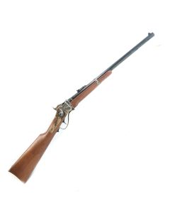 Deactivated Sharps Cavalry Rifle 45/70 22inch Barrel