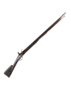 Very Unusual and Rare Brown Bess