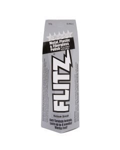 Flitz Metal Polish Paste 150Gr Tube