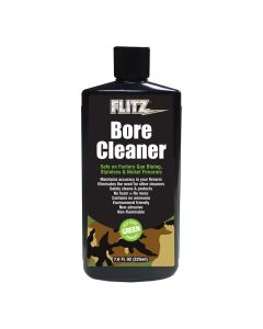 Flitz Gun Bore Cleaner 225ml Bottle