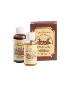 CCL Hand Polishing Kit 50ml