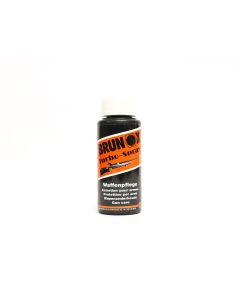 Brunox Gun Oil 100ml Bottle