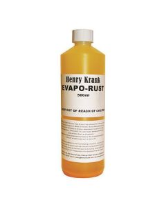 Henry Krank Evapo-Rust 500ml Bottle