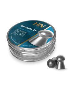 Baracuda 18 Pellets .22cal 5.52mm Pkt200