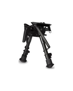 Hawke Tilt Bipod w/Lever - 6-9 Inch/15-23cm