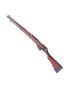 Enfield SMLE 1943 .303 Bolt Action Rifle Matching Numbers