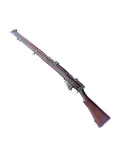 Enfield SMLE 1918 .303 Bolt Action Rifle