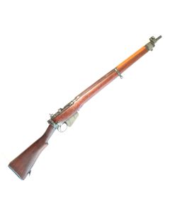 Enfield No.4 2 groove Long Branch Rifle 1942 Matching numbers .303 British