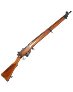 Lee Enfield No.4 1942 Bolt Action Rifle .303