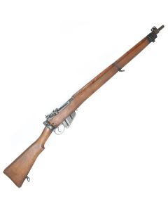 Lee Enfield No.4 Bolt Action Rifle .303