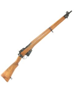 Lee Enfield No.4 Bolt Action Rifle .303