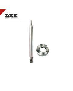 LEE CASE LENGTH GUAGE and SHELL HOLDER