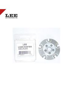 LEE LOAD-MASTER SHELL PLATE