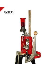LEE LOAD MASTER PRESS
