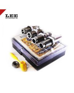 LEE RIFLE ULTIMATE 4 DIE SET