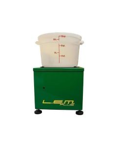 LEM Plus Electromagnetic Brass Case Cleaner