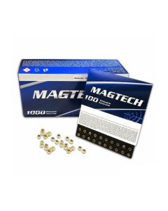 Magtech Small Rifle Primers (Pack 1000)