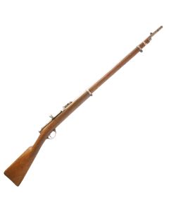 Second Model M1870 Berdan Rifle .42 Berdan