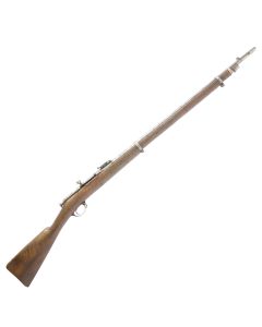 Second Model M1870 Berdan Rifle .42 Berdan