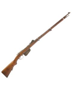 Steyr Mannlicher Model 1886 Service Rifle 11x58mm