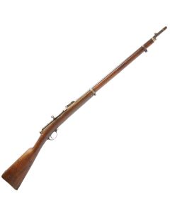 Second Model M1870 Berdan Rifle .42 Berdan
