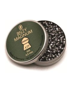 Bisley Magnum .177 Pack 500