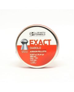JSB Exact Diabolo .177 (4.52) Pack 500