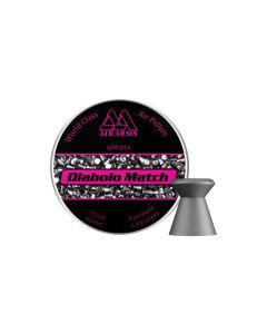 Air Arms Diablo Match .177 pellets Pack 500