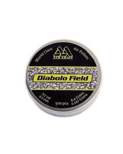 Air Arms Diabolo Field .177 (4.52) Pack 500