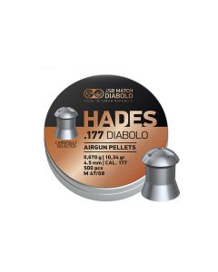 JSB Hades Diabolo .177 (4.50) (Pkt500