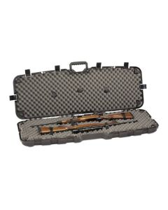 Plano ProMax Double Scope Rifle Case