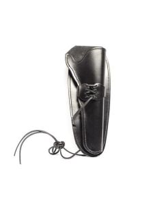 Black Leather Old Timer Holster