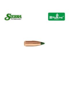.20 Cal (.204) Sierra Bullets 39gr BlitzKing Pack 500