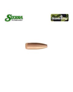 .22 Cal (.224) HV Sierra Bullets 55gr HPBT GameKing Pack 100