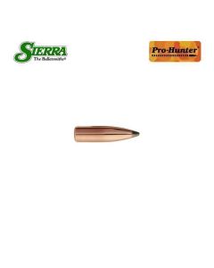 .270 Cal (.277) Sierra Bullets 130gr SPT Pro-Hunter Pack 100