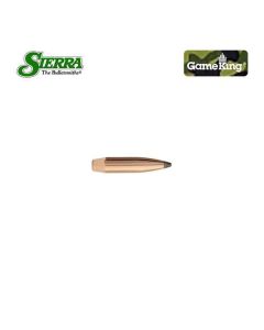 7mm / .284 Cal Sierra Bullets 175gr SBT GameKing Pack 100